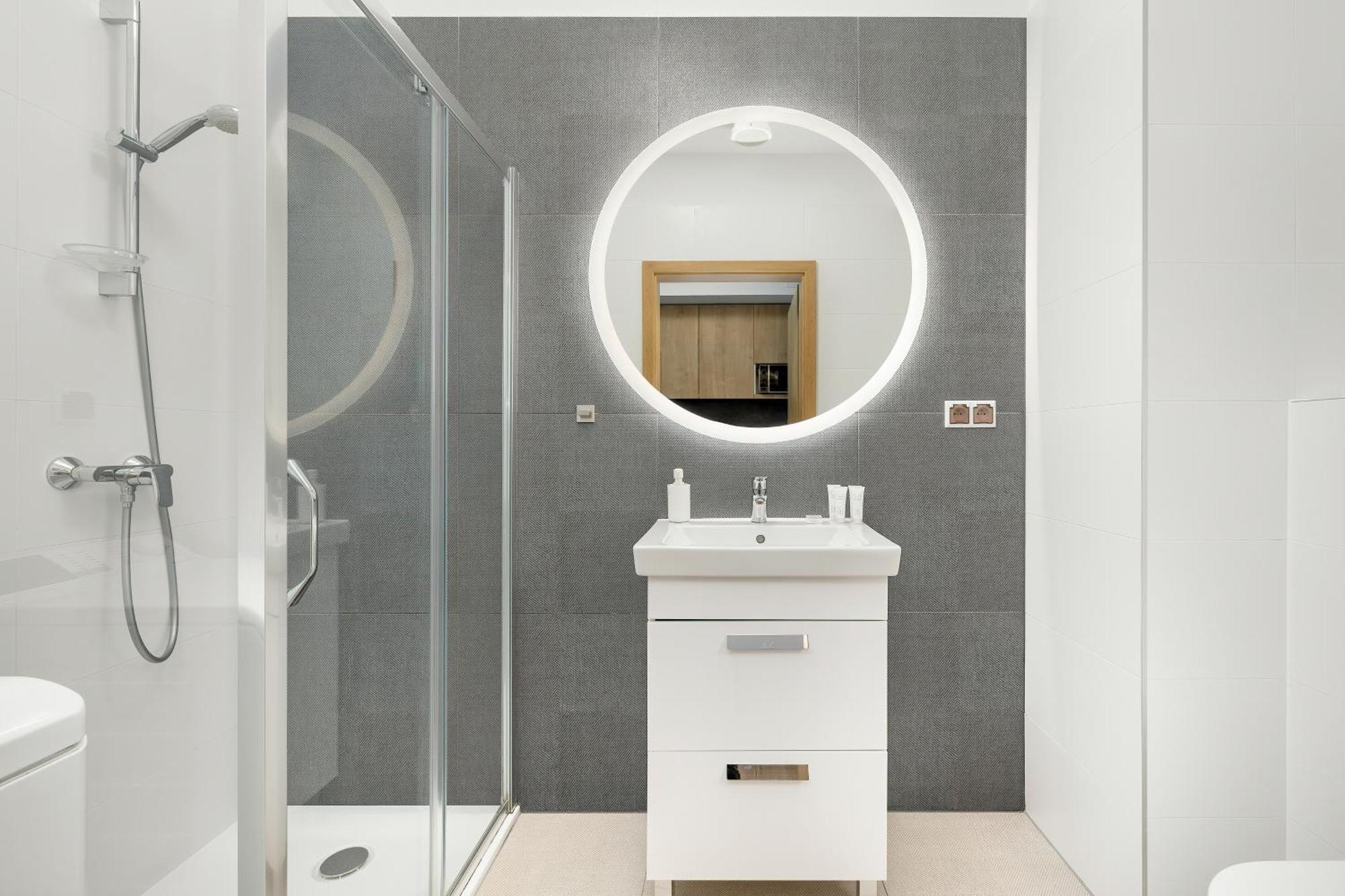 Aquamarina Prima Studio By The Beach By Noclegi Renters Misdroy Exterior foto